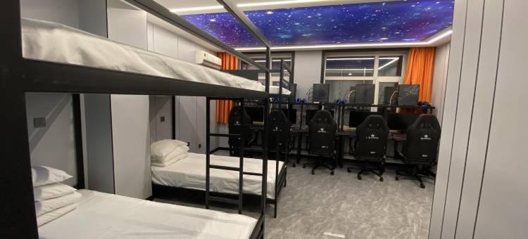 流星电竞宾馆(旭日店)图片