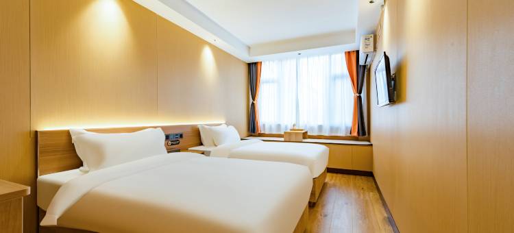 花筑·日照万安客栈(日照万平口灯塔景区店)图片