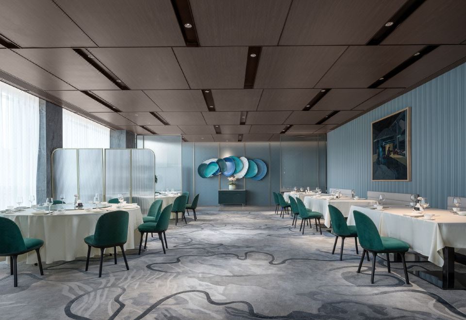 GRAND NEW CENTURY HOTEL SHENGZHOU Hotel Overview