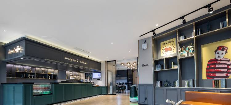 城市精选酒店(文昌凤凰城店)图片