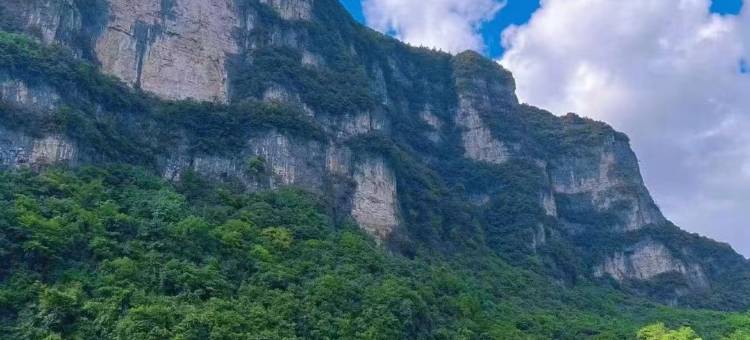 布福娜星空露营基地图片