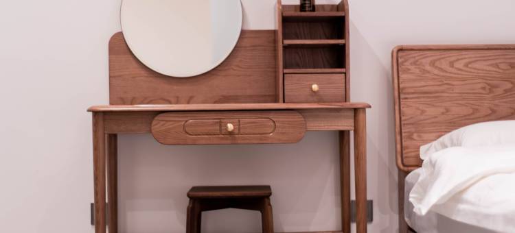半亩耘心民宿图片
