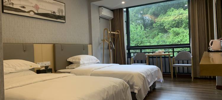 爱丽琚源山居图片