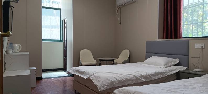 宿州瑞隆快捷宾馆图片