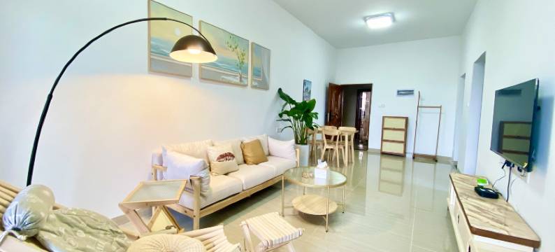 归闲居民宿图片