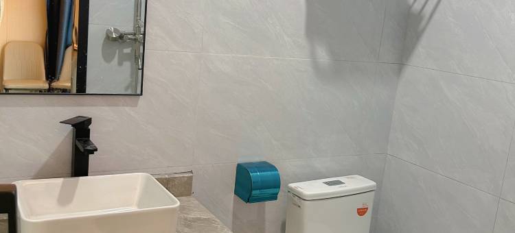 拾光住宿(东莞道滘店)图片