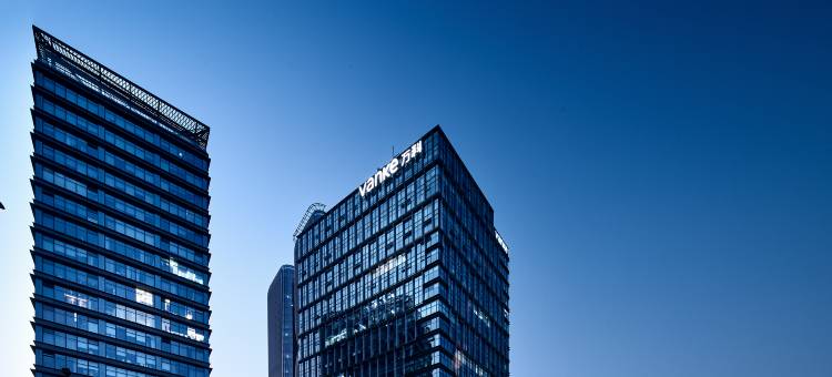 忆泊行政公寓酒店(钱江世纪城店)图片