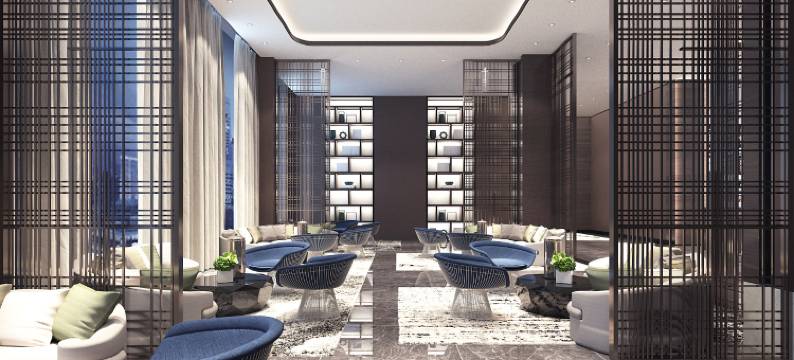 Vadga·未来家投影电竞美宿图片