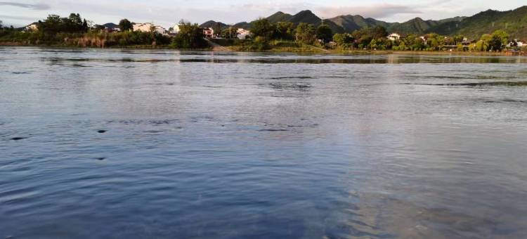 闲潭拾光民宿(桃花潭景区店)图片