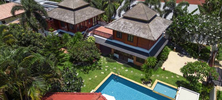 拉威莱檬度假村(沃霖 )(Rawai Lemon Resort-Adult Only)图片