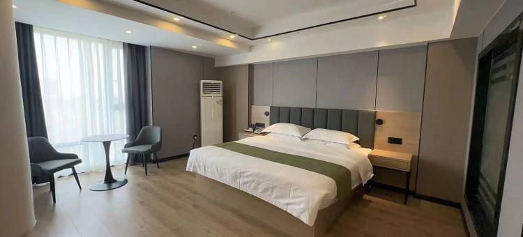 格林豪泰酒店(泗阳开发区北京东路店)图片