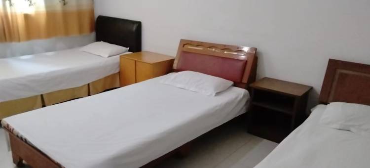 金鑫旅社(阜阳市长途汽车中心站红旗中学店)图片