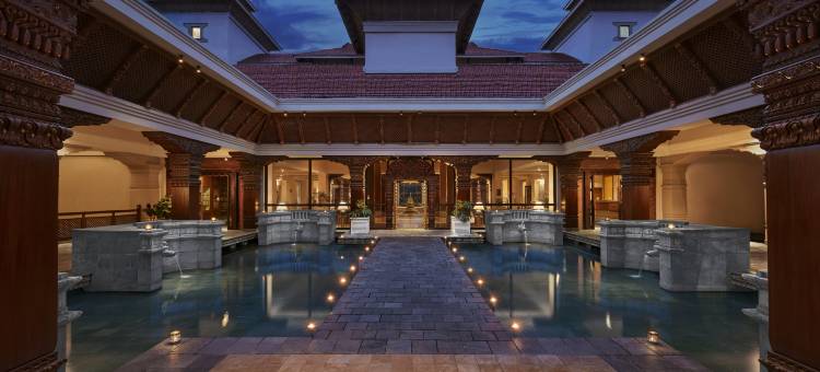 加德满都凯悦酒店(Hyatt Regency Kathmandu)图片