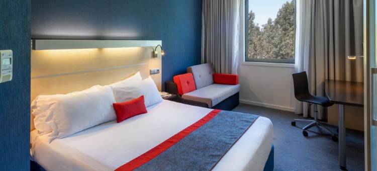 Holiday Inn Express 波多诺 - EXPONOR(Holiday Inn Express Porto - Exponor)图片