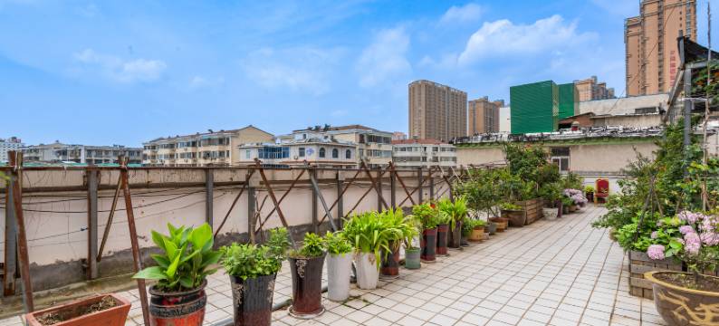 信阳金冠快捷酒店(信运汽车站店)图片