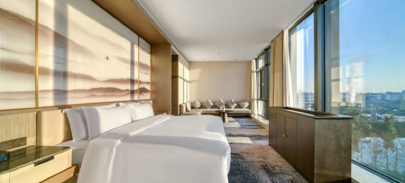 万泉度假酒店图片