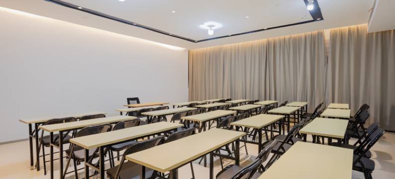 如家商旅酒店(南京雄州地铁站金宁广场店)图片