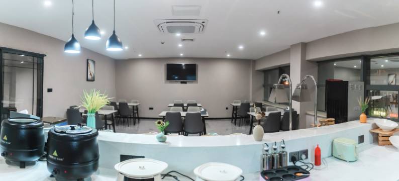 雅豪·海棠酒店(张家港东莱中路店)图片