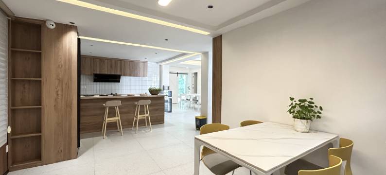 鼓浪屿一坊酒店(内厝澳码头店)图片