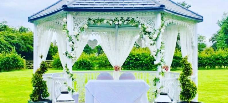 布里居酒店(The Bridge Hotel and Spa)图片