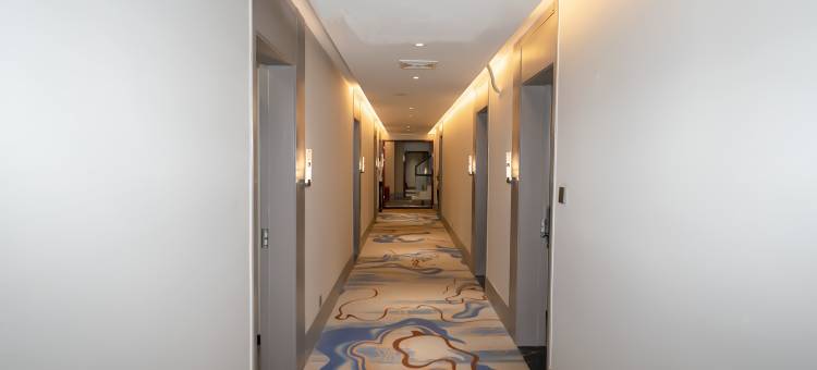 如家华驿酒店(滕州汽车总站店)图片