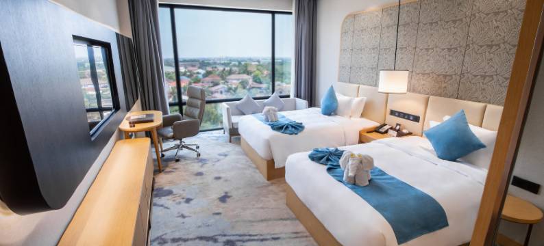 雅典饭店(Athens Hotel)图片