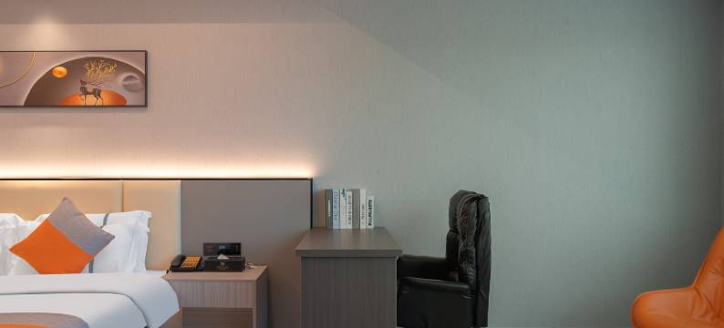 石狮豪富华大酒店图片