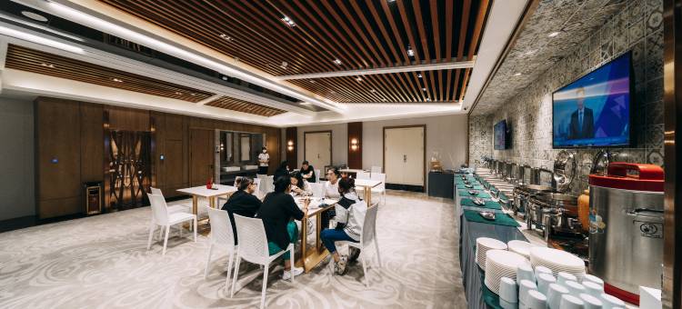 伊春御濠商务酒店图片