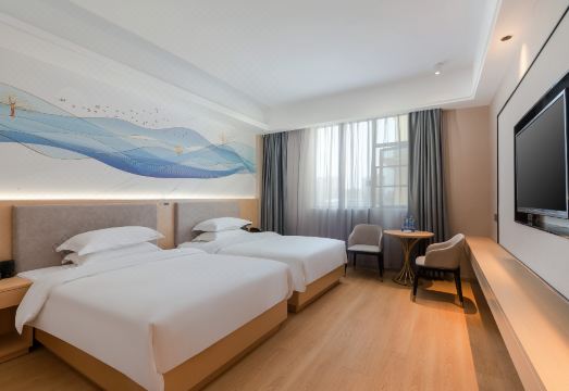 Xifeng XIFENG Hotel (Shanghai Gao Branch) Hotel Overview