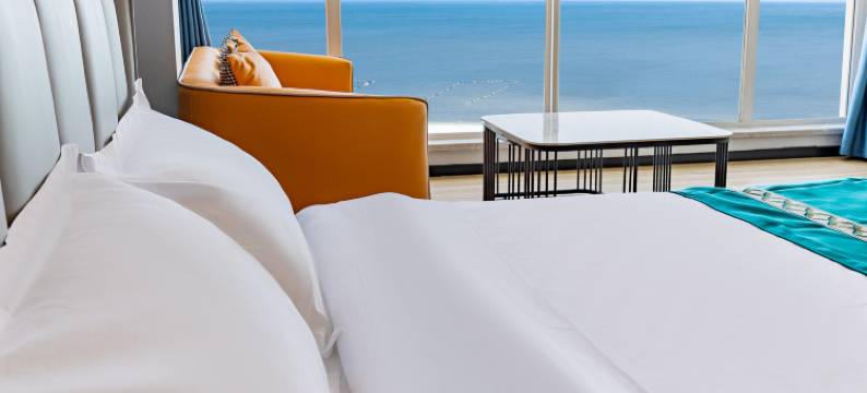 荣成香海印象度假公寓图片