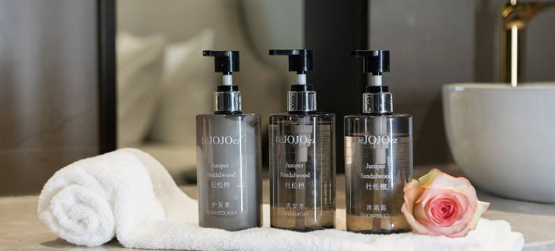 洛阳美宣酒店(龙门高铁站宝龙广场店)图片