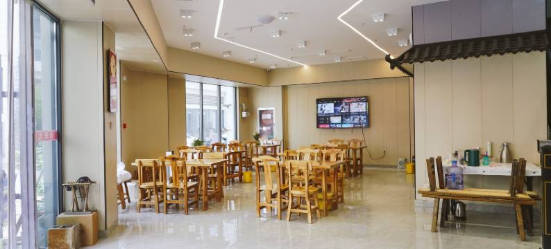 日照海硕民宿酒店图片