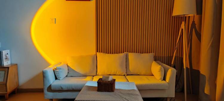 徐州松鼠民宿(铜山万达广场店)图片