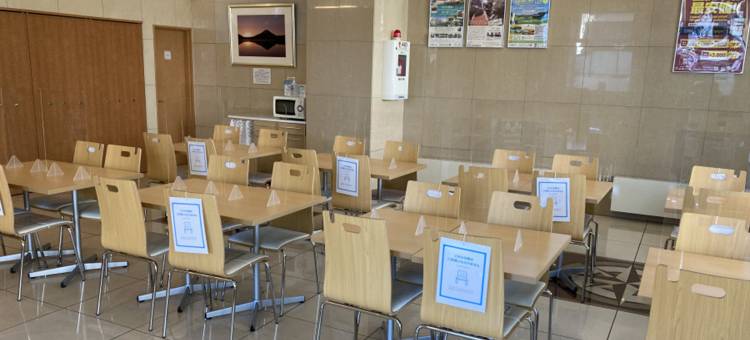 东横INN-岩城站前(Toyoko Inn Iwaki Ekimae)图片