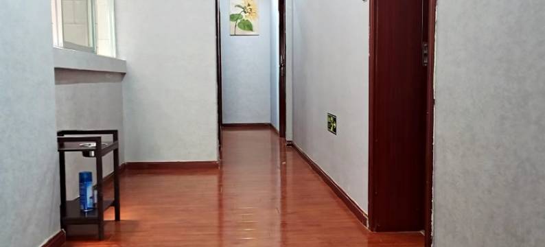 楚雄悦巢栖酒店图片