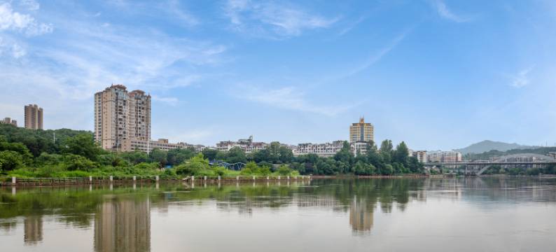 美萱星之源酒店(三医院店)图片