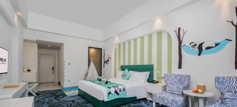 厦门灵玲大酒店图片