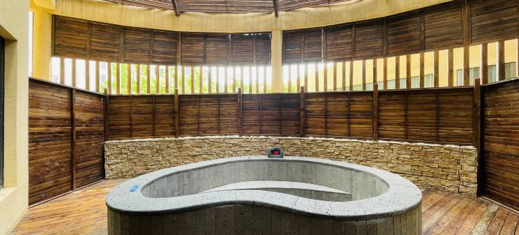 营口颐心泉酒店图片