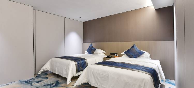 惠州华帝智慧酒店图片