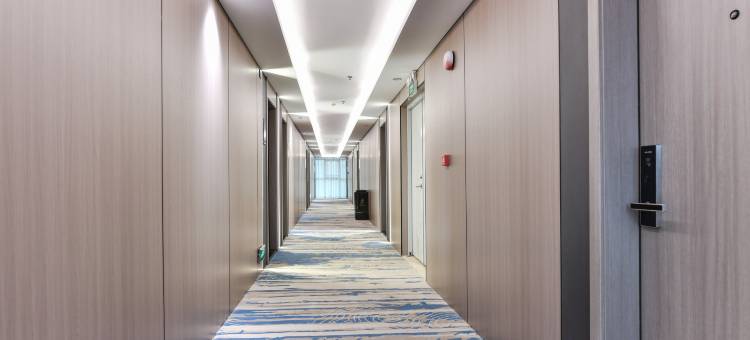 惠州华帝智慧酒店图片