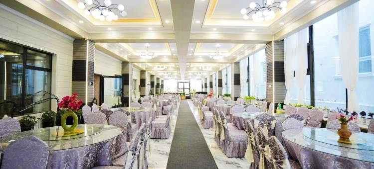 山舍庄园民宿图片