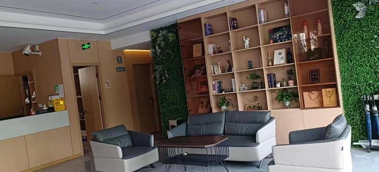 骏怡连锁酒店(齐河表白寺店)图片