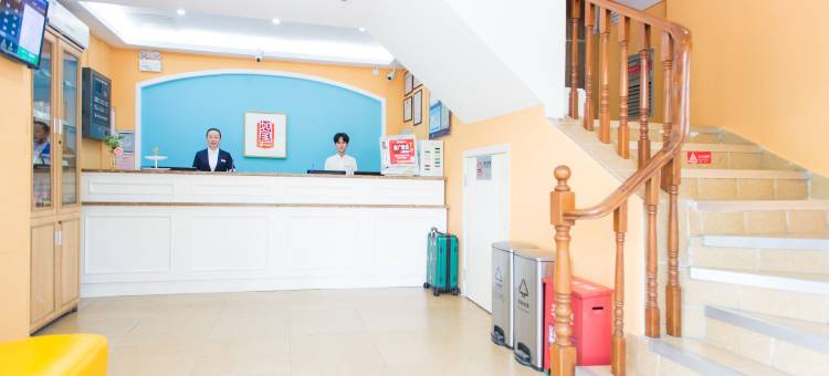 如家酒店(深圳侨城东地铁站店)图片