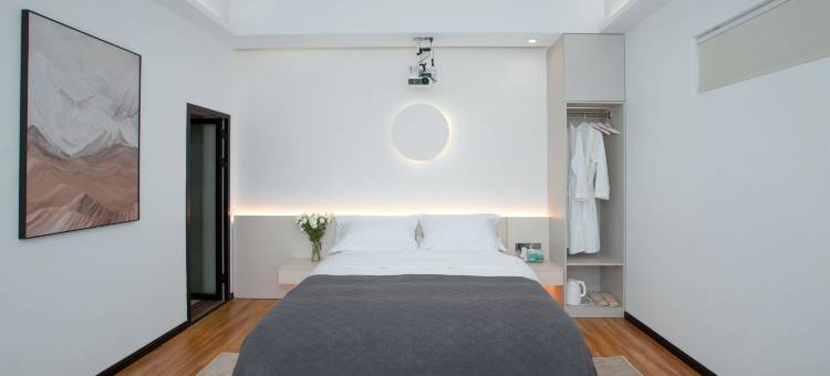 大理古城里舍君泊酒店(洱海门店)图片