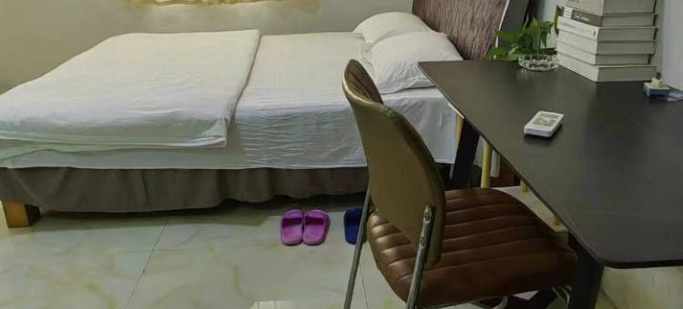 宿迁住呗宾馆(耿车镇店)图片