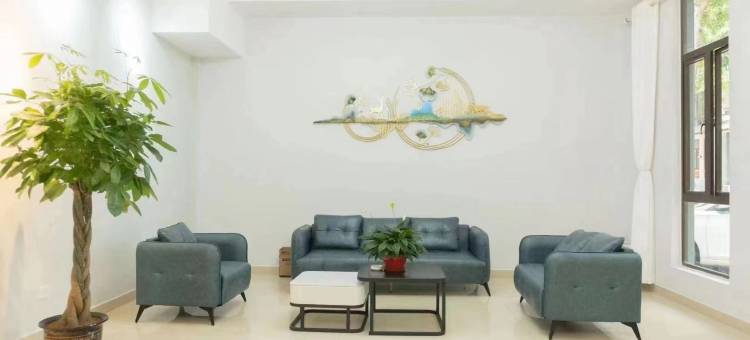 三亚宁檀雅舍民宿(海棠湾免税城店)图片