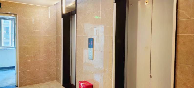 小马君蓉城心悦酒店(世豪广场店)图片