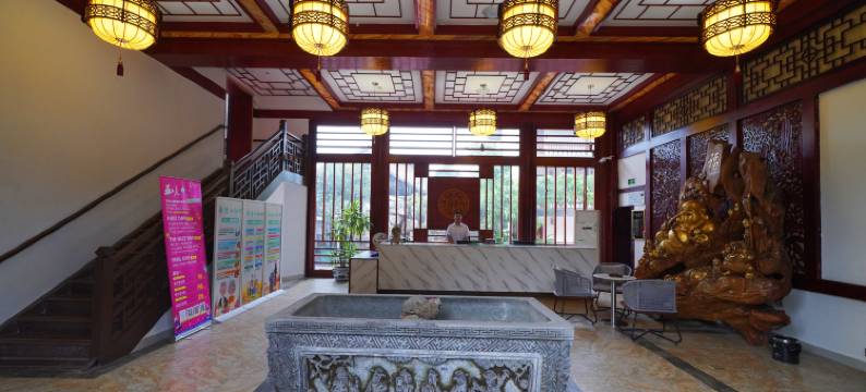 柳江别院酒店图片