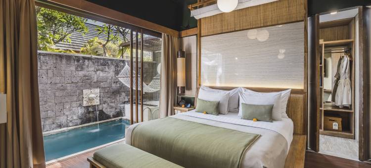 雷吉安Ini Vie别墅-Ini Vie旗下(Ini Vie Villa Seminyak by Ini Vie Hospitality)图片