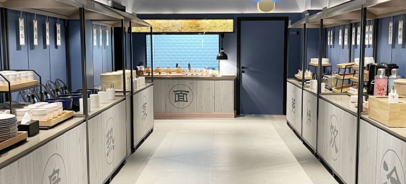 汉庭酒店(长春净月大学城迅驰广场店)图片